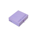 Silver Christmas Box